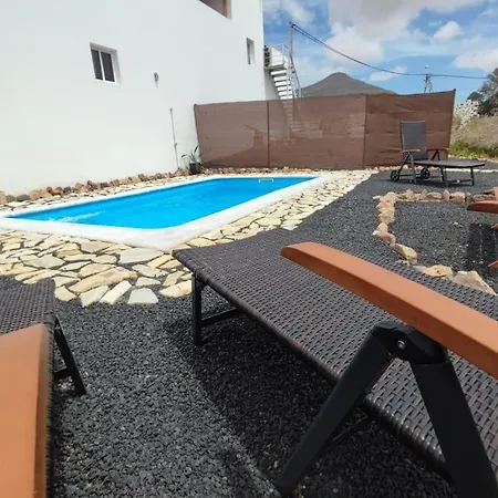 Habitación Independiente La Gata Pequeña